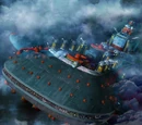 Final Fortress
