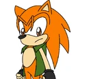 Topaz the Hedgehog