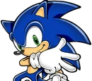 Sonic the Hedgehog (Emerald Hill)