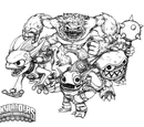 Water (Skylanders)