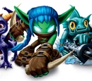 Skylanders