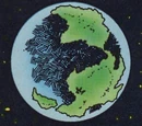 Earth-One