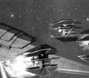 Victory I-class Star Destroyer