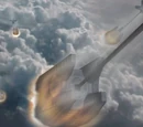 Starship classes