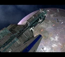 Capital ships