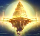 Sword Art Online Episode 25
