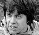 Jamie McCrimmon