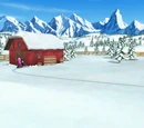 Dare-Dairy Farm