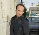 Shane Vendrell