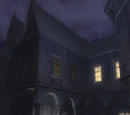 Garrett's Building