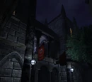 Fort Ironwood