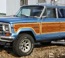 Jeep Wagoneer