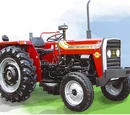 Massey Ferguson 241 DI Mahashakti PM