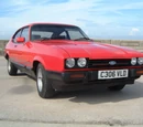 Ford Capri
