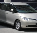 Toyota Previa