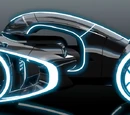 Light Cycle (TRON: Uprising)