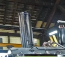 Shane Dooiney (engine)