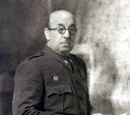 José Moscardó Ituarte