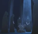 Crimson Moon Ceremony