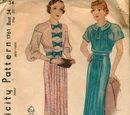 Simplicity 1761