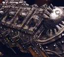 Conqueror