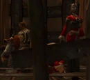 Dragonflayer Prisoner