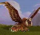 Ravenous Windroc