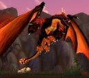 Saviana Ragefire