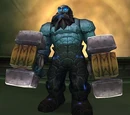 Bouldercrag the Rockshaper