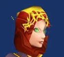 Spellstrike Hood
