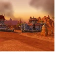 Razor Hill