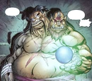 Cho'gall