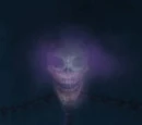 Spiteful Apparition