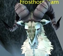 Frosthorn Ram