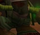 Enchant 2H Weapon - Major Agility