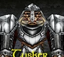 Tusker