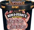 Bacon Ice Cream