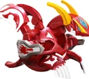 Flare Dragaon
