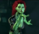 Poison Ivy (Batman: Arkham City)