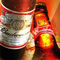 Budweiser (Anheuser-Busch)