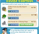 Cruise Control