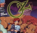 Oz: The Manga
