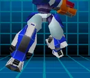Formula Legs