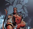 Hellboy