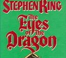 The Eyes of the Dragon