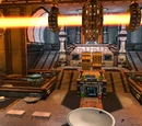 S.T.A.R. Labs Facility