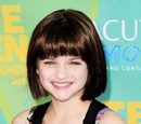 Joey King