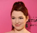 Jennifer Stone