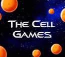 The Cell Games