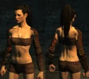 Dragon Hide Bracers